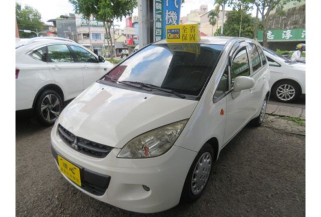 Mitsubishi COLT PLUS  第2張相片