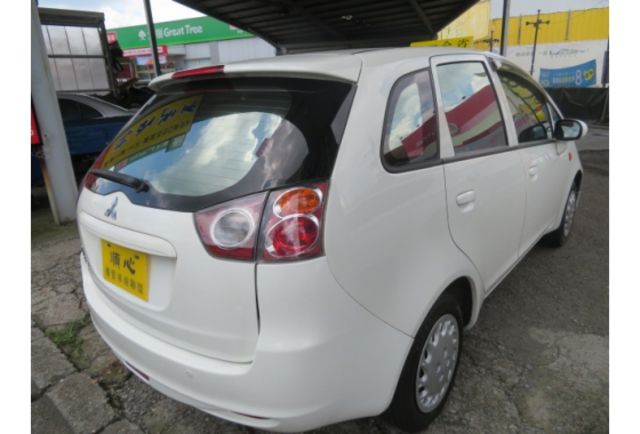 Mitsubishi COLT PLUS  第4張相片
