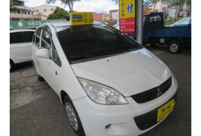 Mitsubishi COLT PLUS  第5張相片