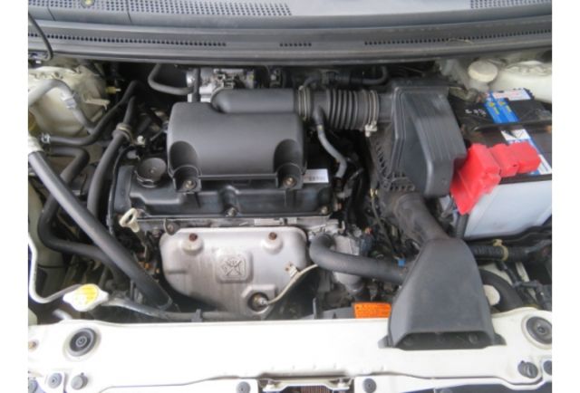 Mitsubishi COLT PLUS  第6張相片