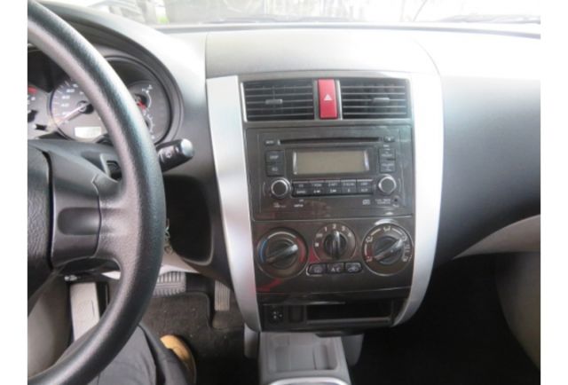 Mitsubishi COLT PLUS  第9張相片