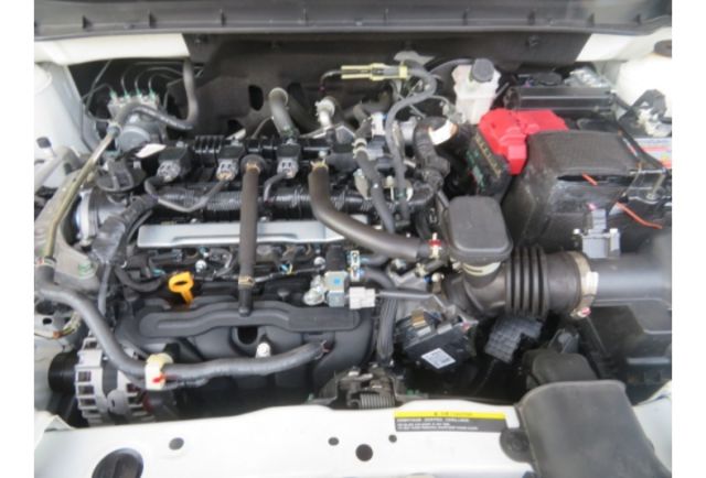Nissan KICKS  第6張相片