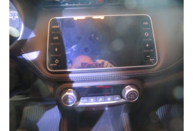 Nissan KICKS  第8張相片