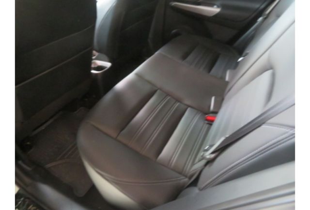 Nissan KICKS  第9張相片