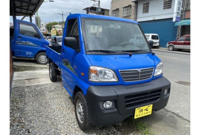 Mitsubishi VARICA  第1張相片