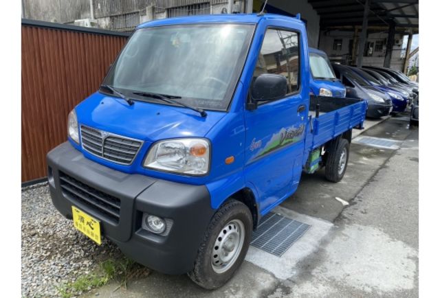 Mitsubishi VARICA  第3張相片