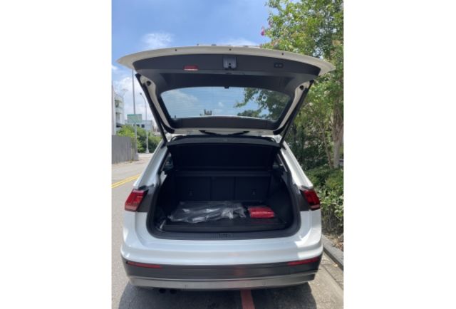 Volkswagen T-ROC 280 TSI  第6張相片