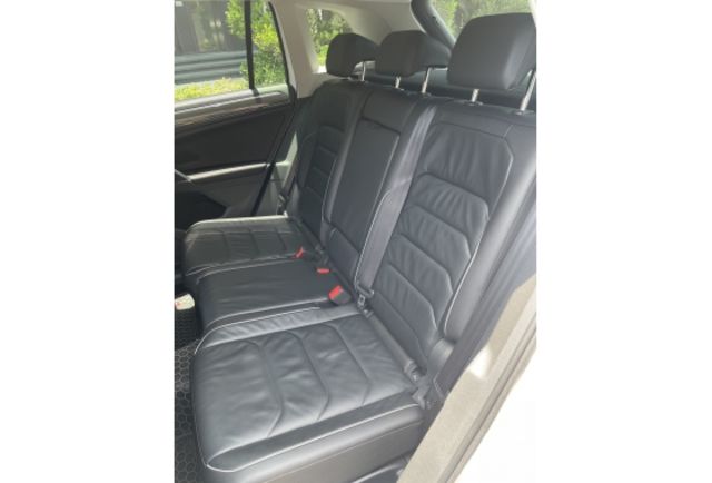 Volkswagen T-ROC 280 TSI  第10張相片