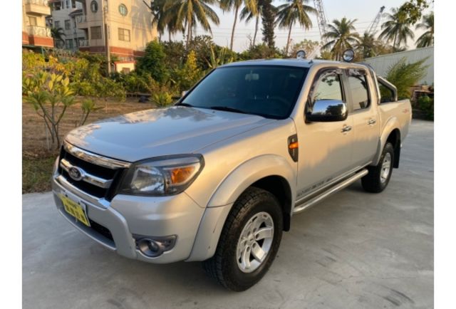 Ford RANGER  第1張相片