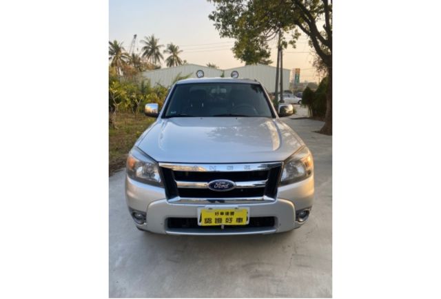 Ford RANGER  第3張相片
