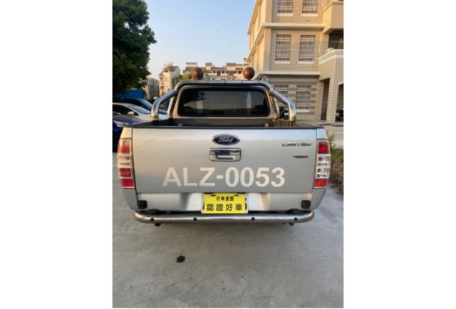 Ford RANGER  第4張相片