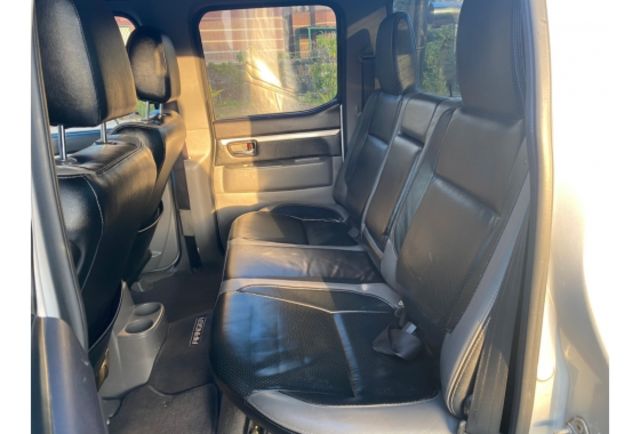 Ford RANGER  第5張相片
