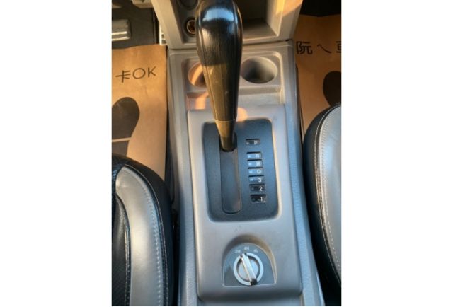 Ford RANGER  第9張相片