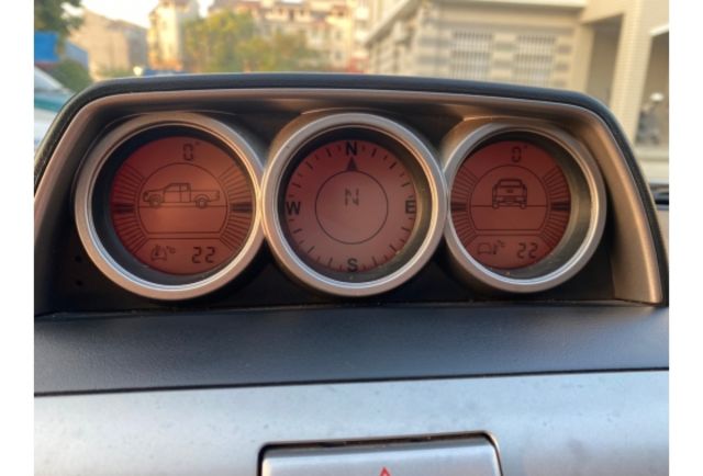 Ford RANGER  第11張相片