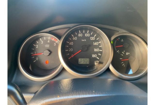 Ford RANGER  第13張相片
