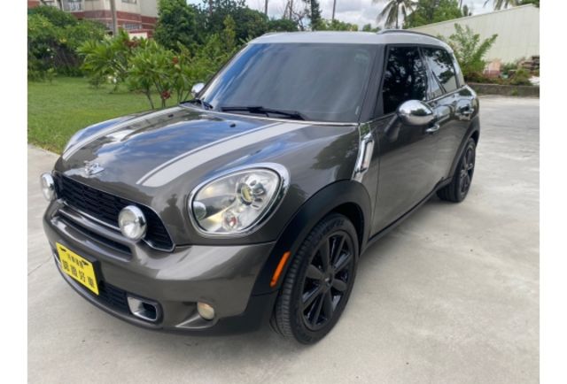 Mini COOPERS  第1張相片
