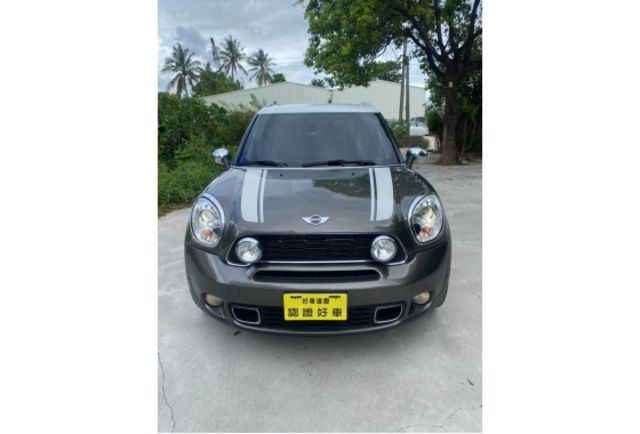 Mini COOPERS  第2張相片