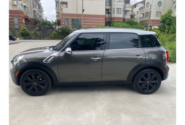 Mini COOPERS  第4張相片