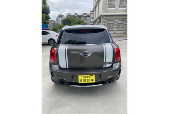 Mini COOPERS  第5張相片