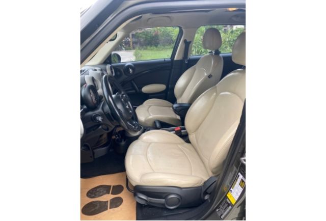 Mini COOPERS  第6張相片