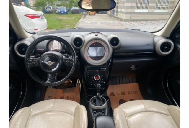 Mini COOPERS  第10張相片