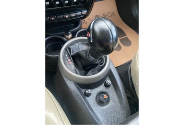 Mini COOPERS  第13張相片