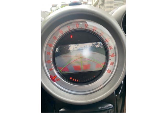 Mini COOPERS  第14張相片