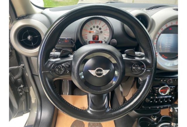 Mini COOPERS  第15張相片