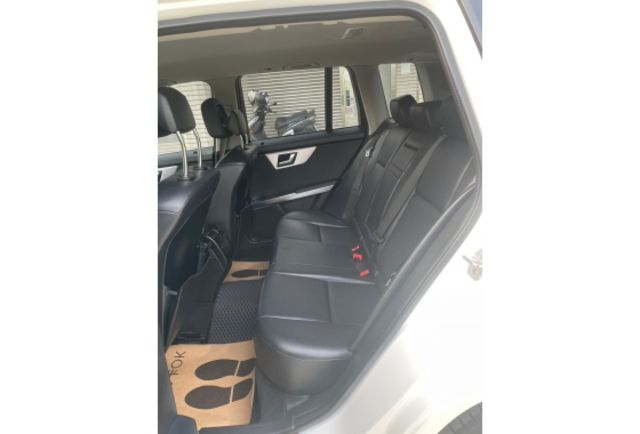 Benz GLK220  第7張相片