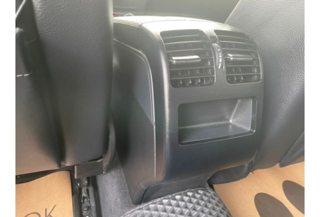Benz GLK220  第8張相片
