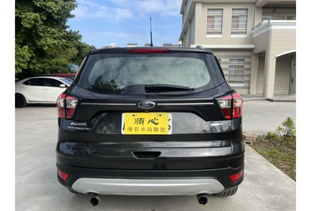 Ford KUGA  第3張相片
