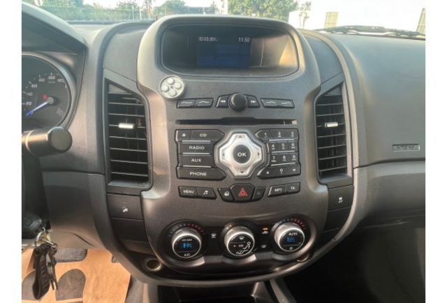 Ford RANGER  第2張相片