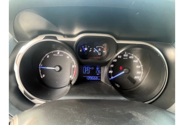 Ford RANGER  第3張相片
