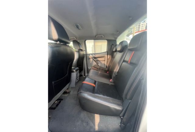 Ford RANGER  第4張相片