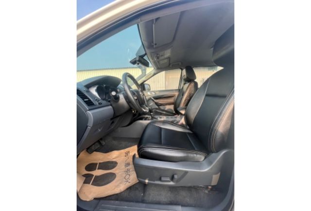 Ford RANGER  第5張相片