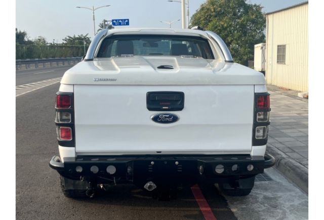 Ford RANGER  第11張相片