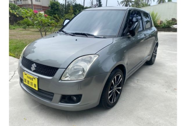 Suzuki SWIFT  第1張相片