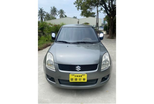 Suzuki SWIFT  第3張相片