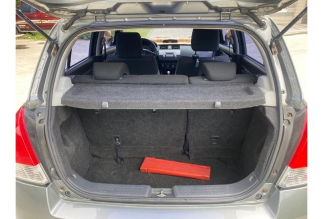 Suzuki SWIFT  第4張相片