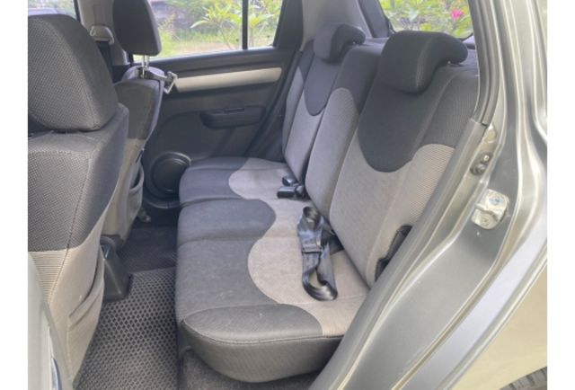 Suzuki SWIFT  第6張相片