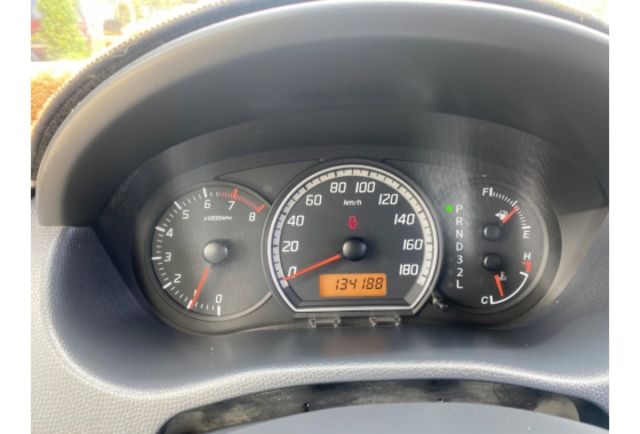 Suzuki SWIFT  第8張相片