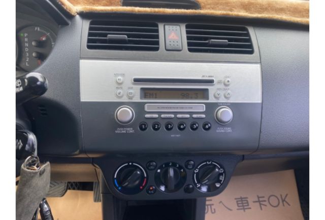 Suzuki SWIFT  第9張相片