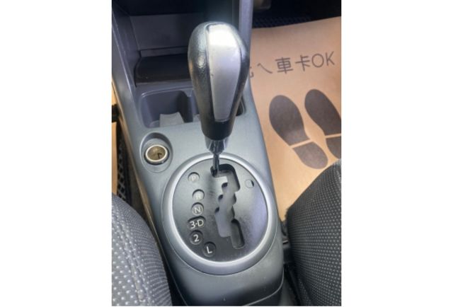 Suzuki SWIFT  第10張相片
