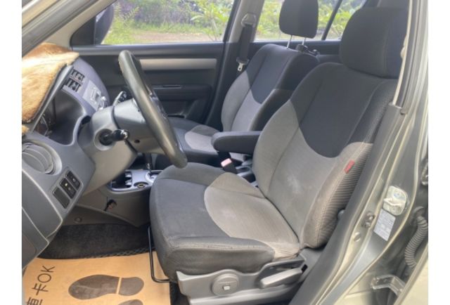 Suzuki SWIFT  第11張相片