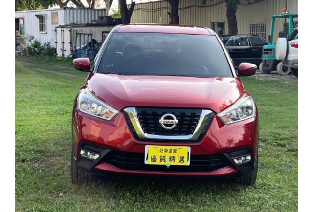 Nissan KICKS  第3張相片