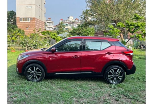 Nissan KICKS  第5張相片