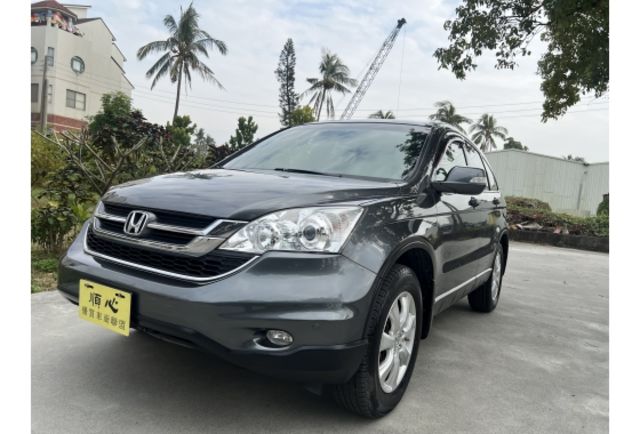 Honda CR-V  第1張相片