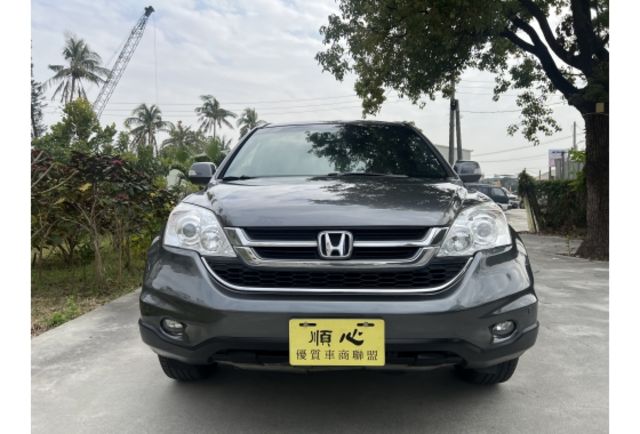 Honda CR-V  第2張相片