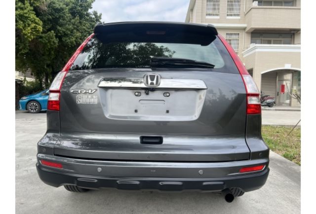 Honda CR-V  第3張相片