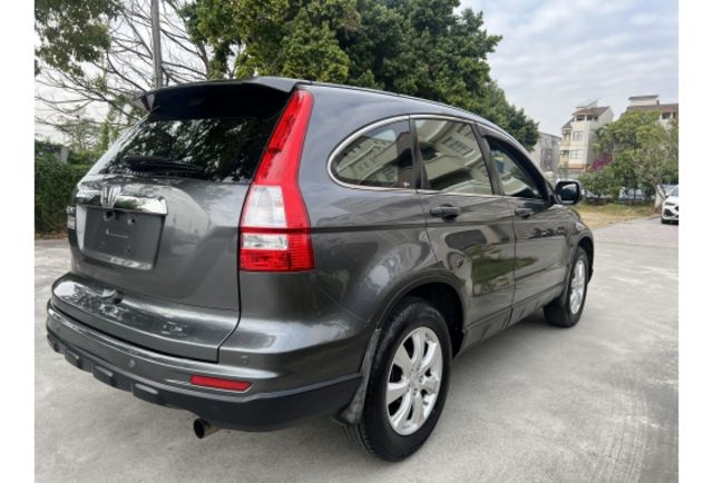 Honda CR-V  第5張相片